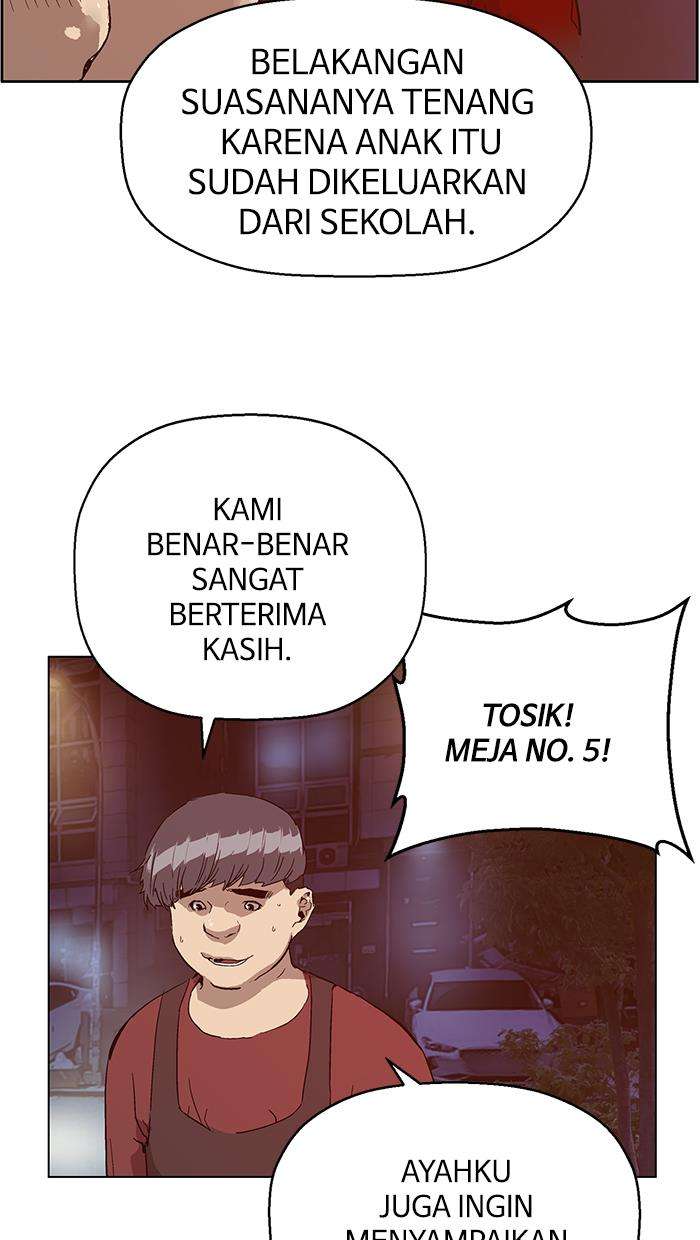 Weak Hero Bab 134 halaman 57