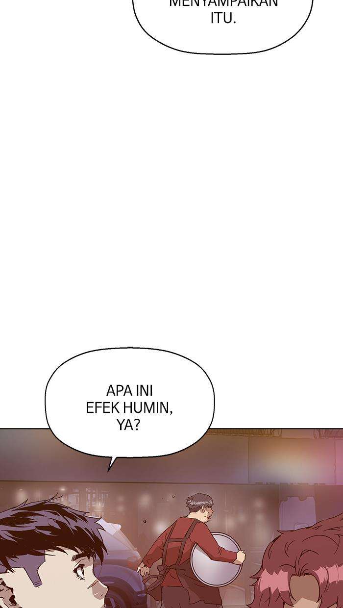Weak Hero Bab 134 halaman 58