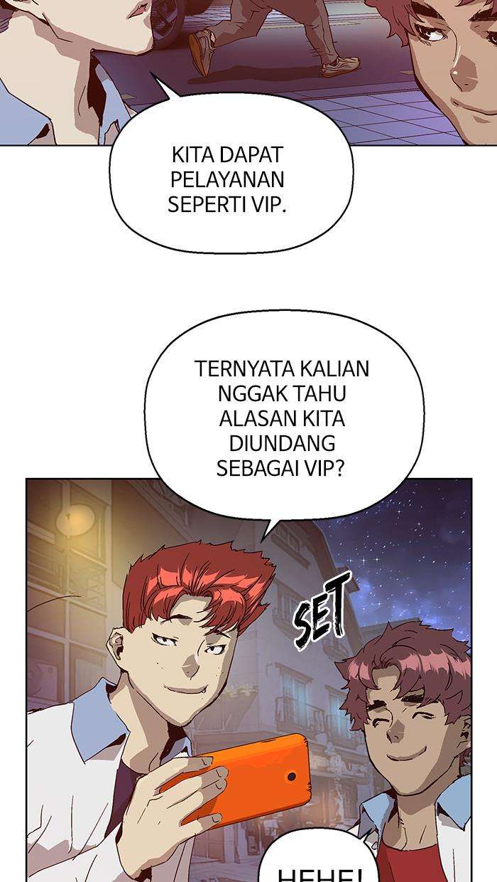 Weak Hero Bab 134 halaman 59