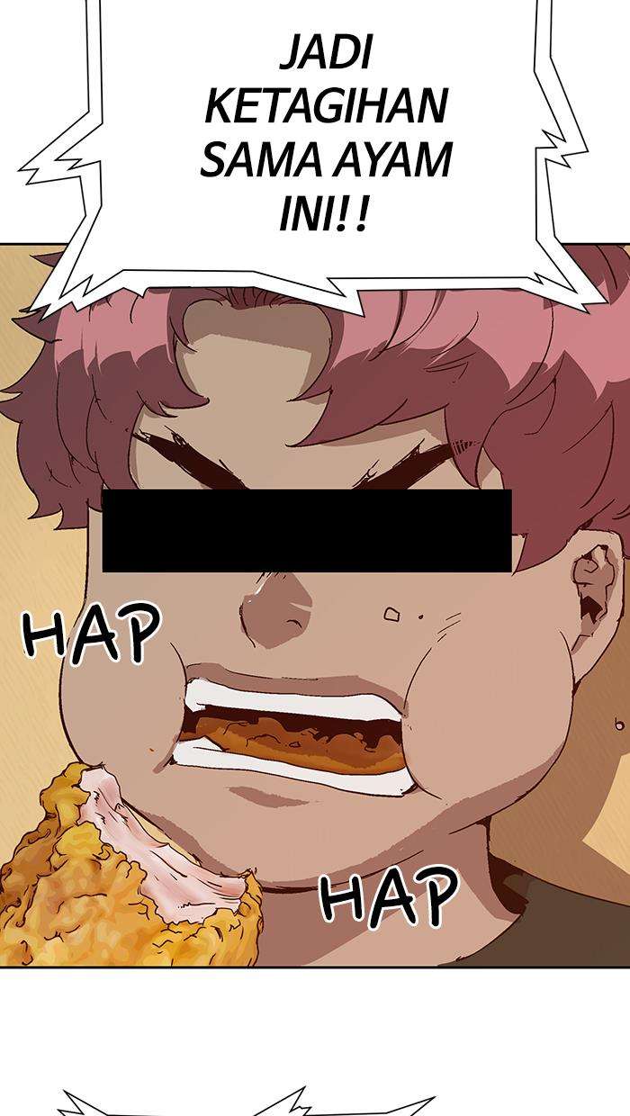 Weak Hero Bab 134 halaman 63
