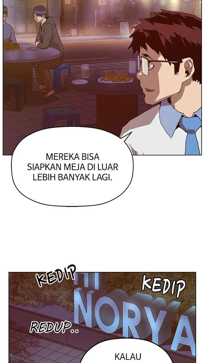 Weak Hero Bab 134 halaman 68