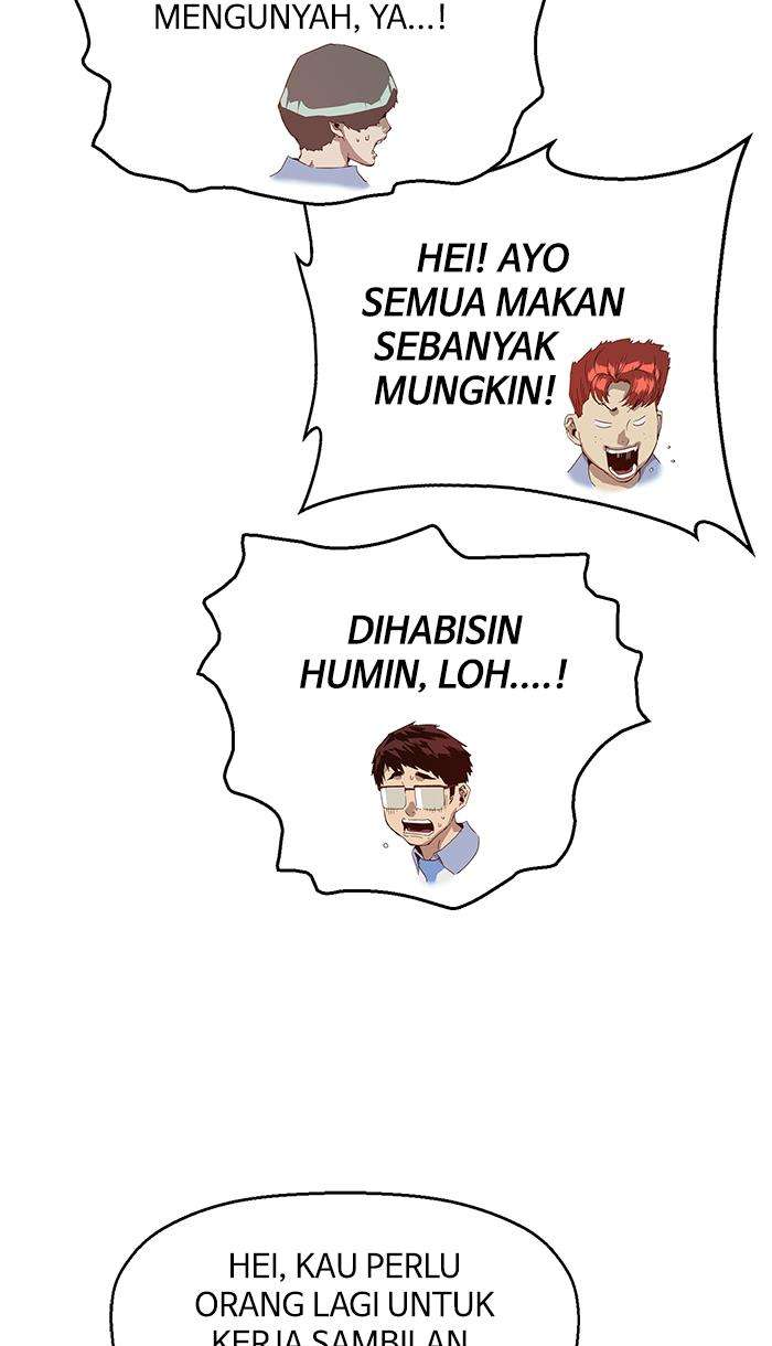Weak Hero Bab 134 halaman 81