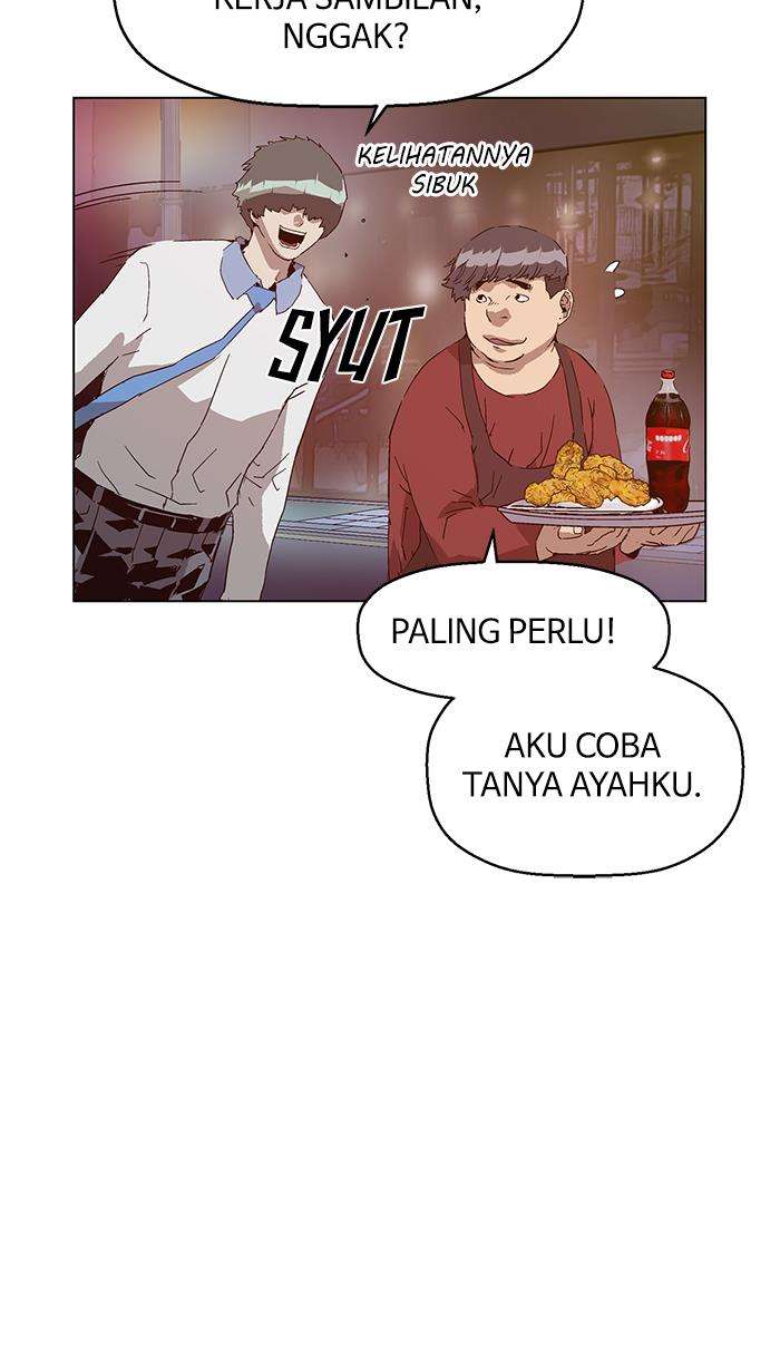 Weak Hero Bab 134 halaman 82