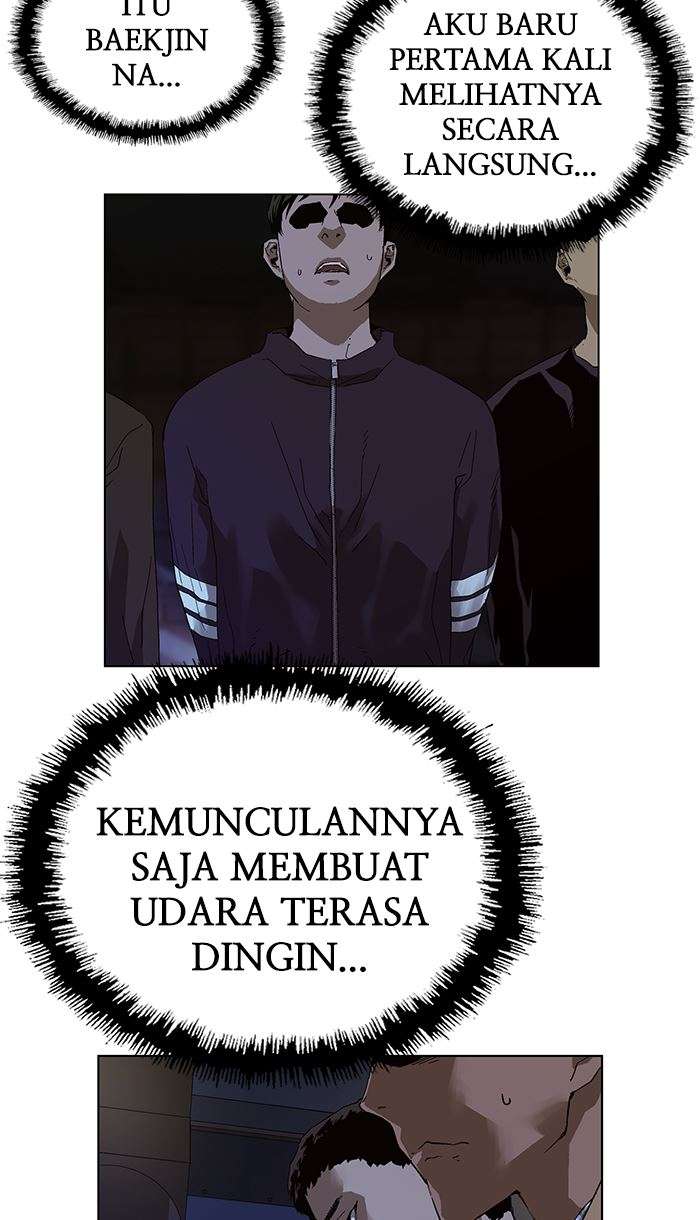 Weak Hero Bab 135 halaman 9