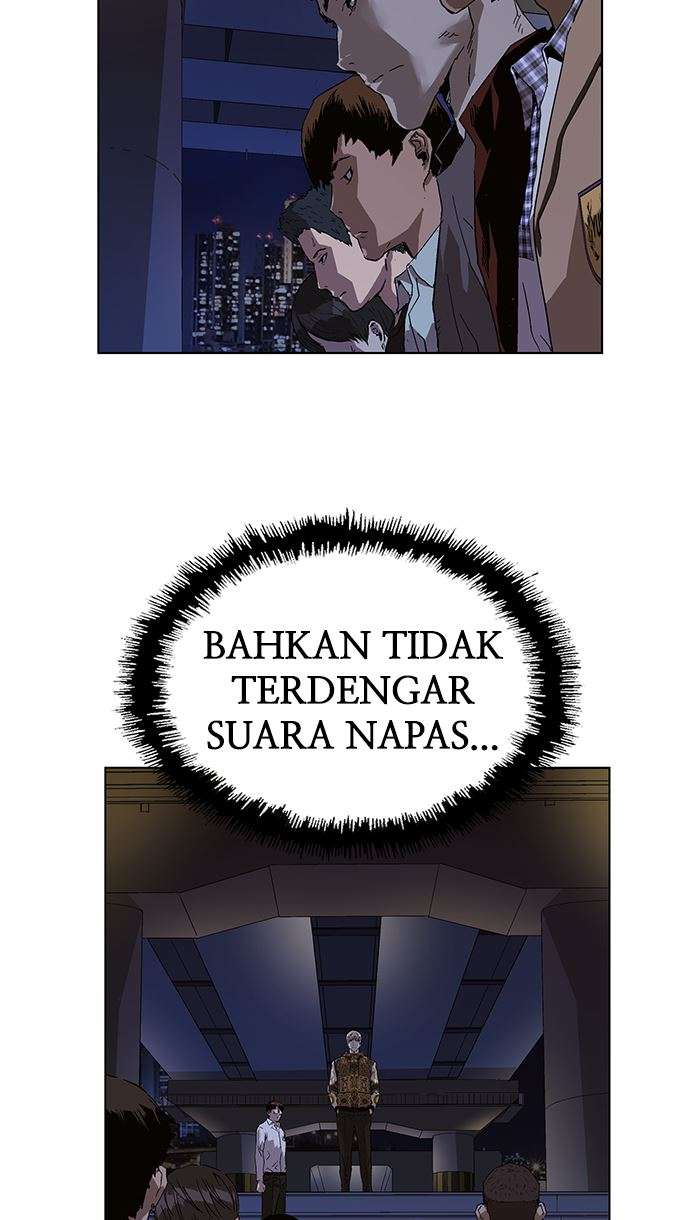 Weak Hero Bab 135 halaman 10