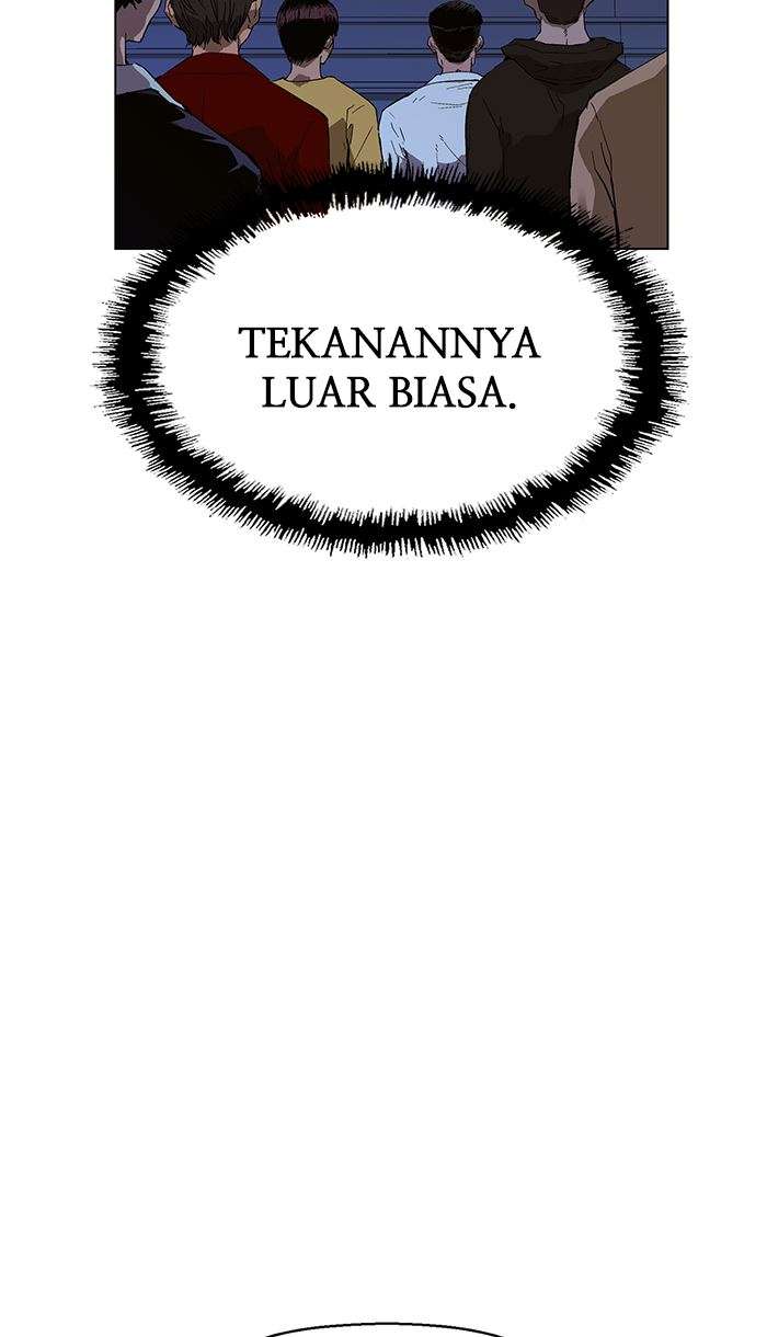 Weak Hero Bab 135 halaman 11
