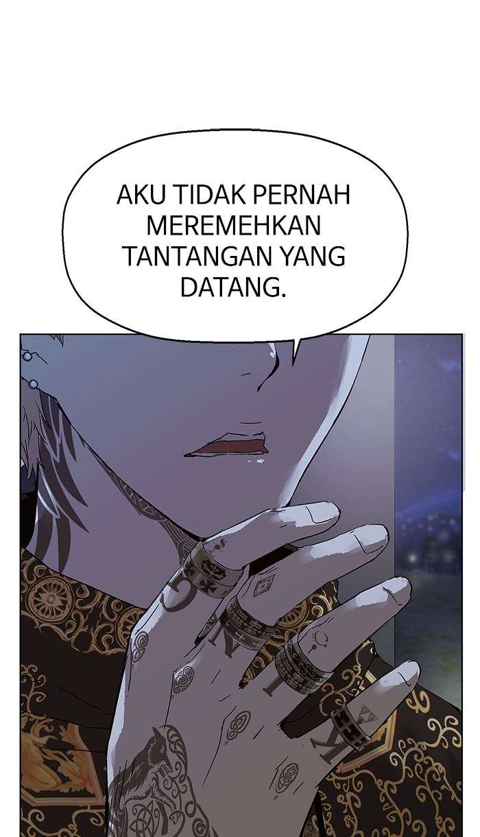 Weak Hero Bab 135 halaman 13