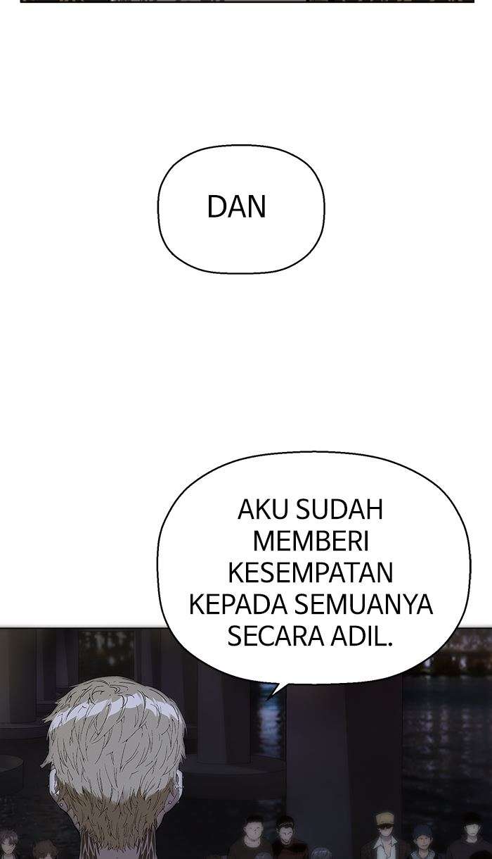 Weak Hero Bab 135 halaman 14