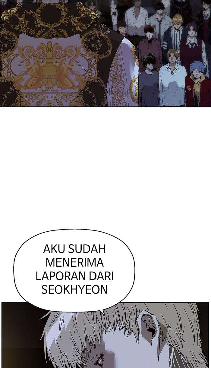 Weak Hero Bab 135 halaman 15