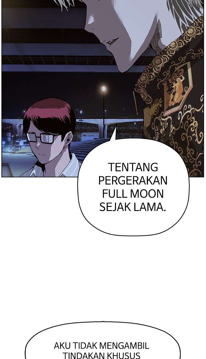 Weak Hero Bab 135 halaman 16