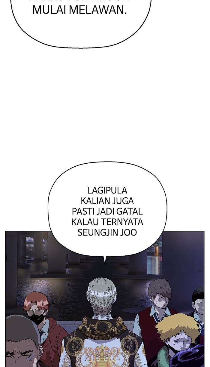 Weak Hero Bab 135 halaman 22
