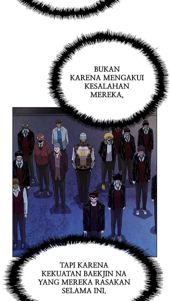 Weak Hero Bab 135 halaman 26