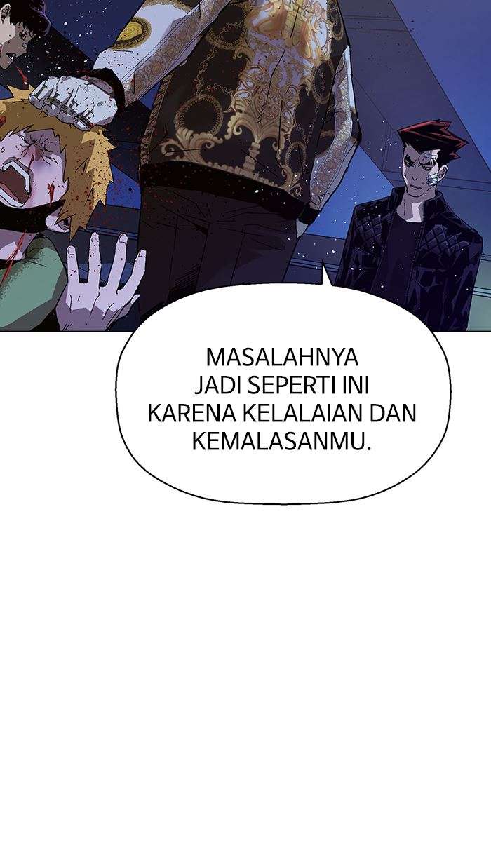 Weak Hero Bab 135 halaman 48