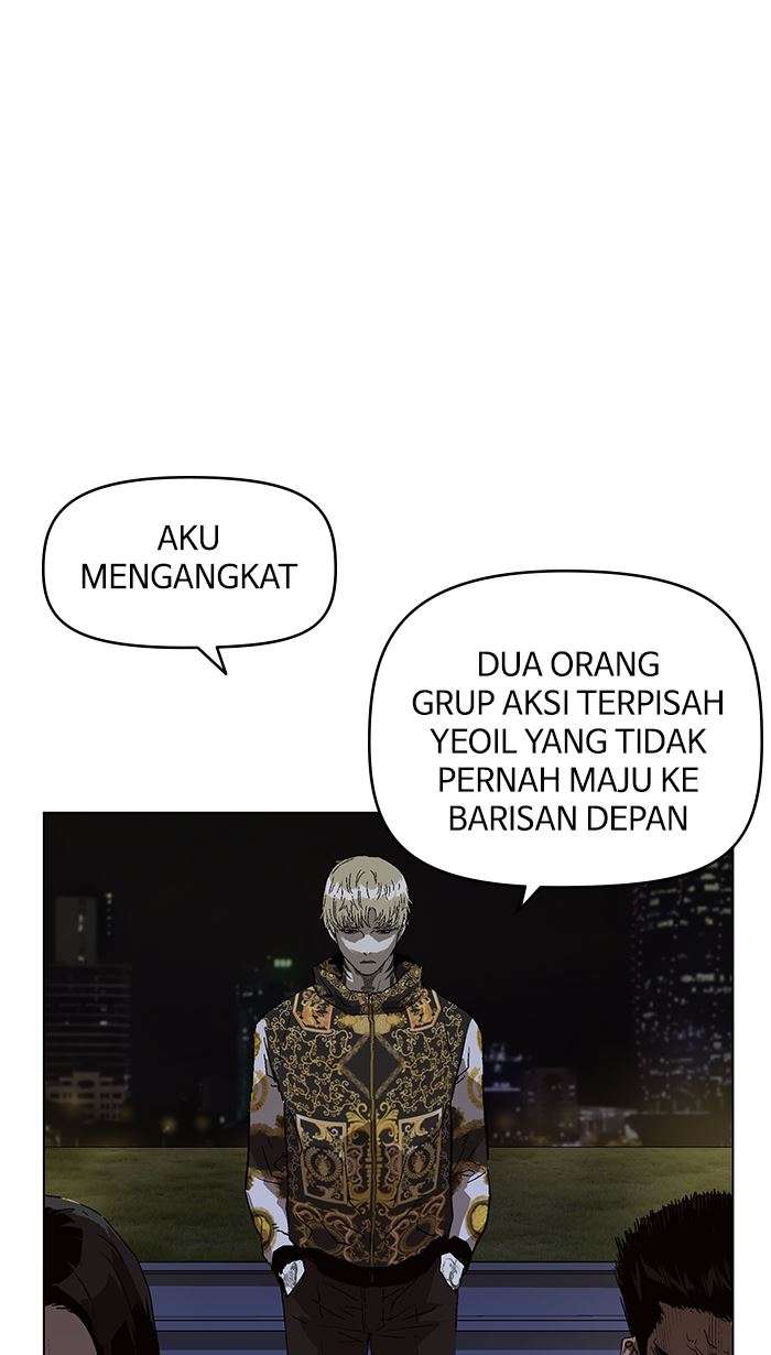 Weak Hero Bab 135 halaman 66