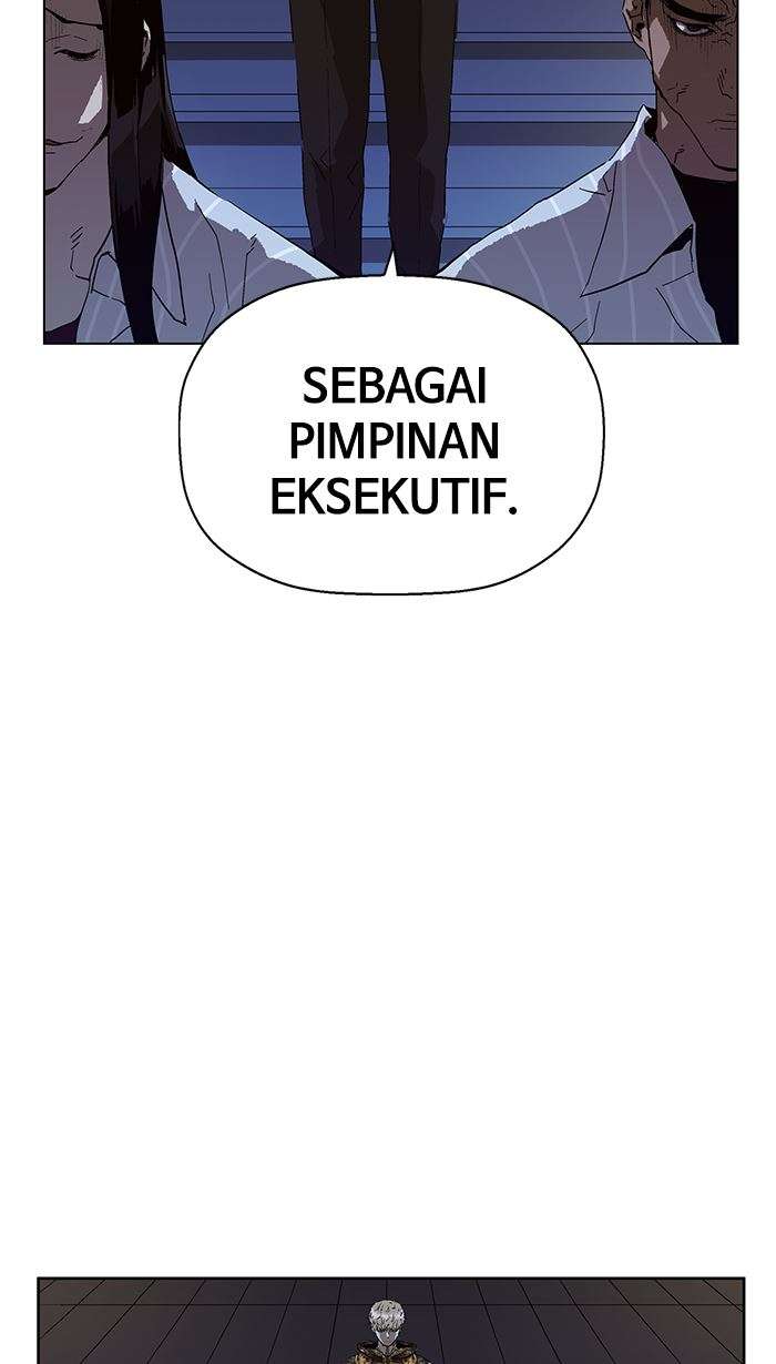Weak Hero Bab 135 halaman 67