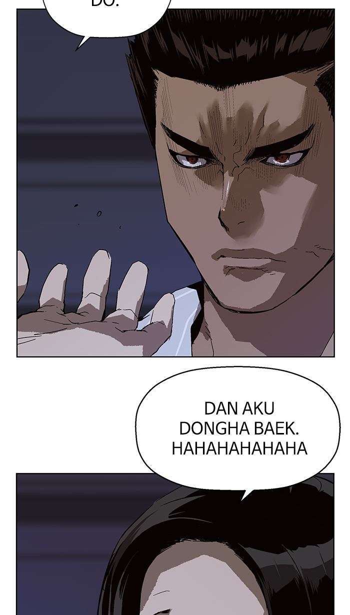Weak Hero Bab 135 halaman 69
