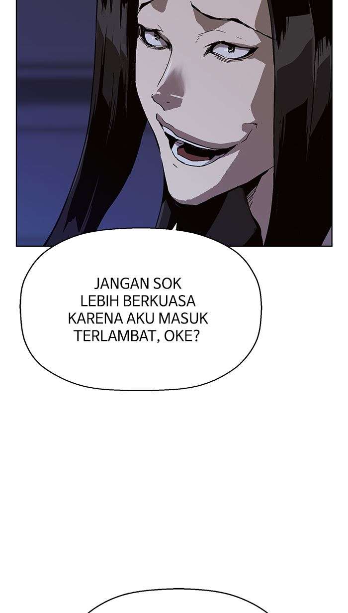 Weak Hero Bab 135 halaman 70