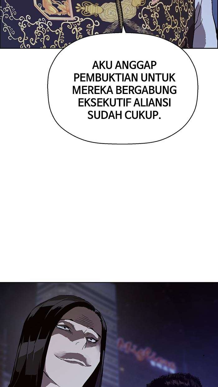 Weak Hero Bab 135 halaman 75