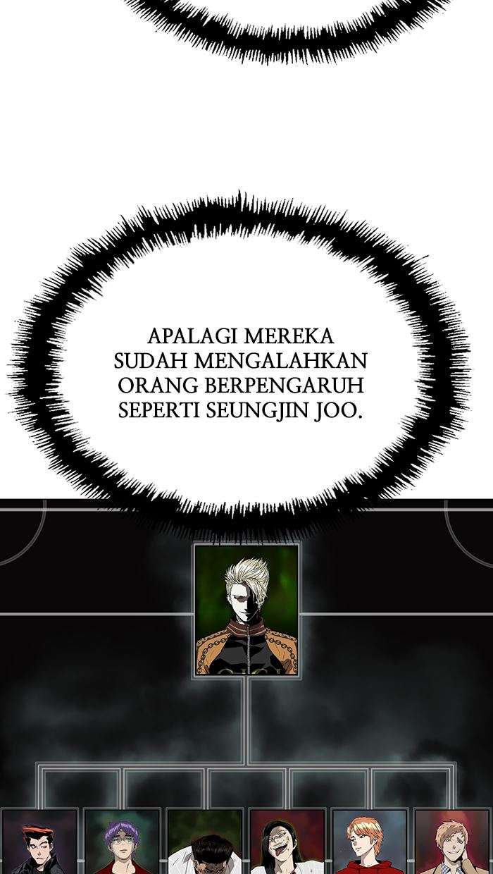Weak Hero Bab 135 halaman 82