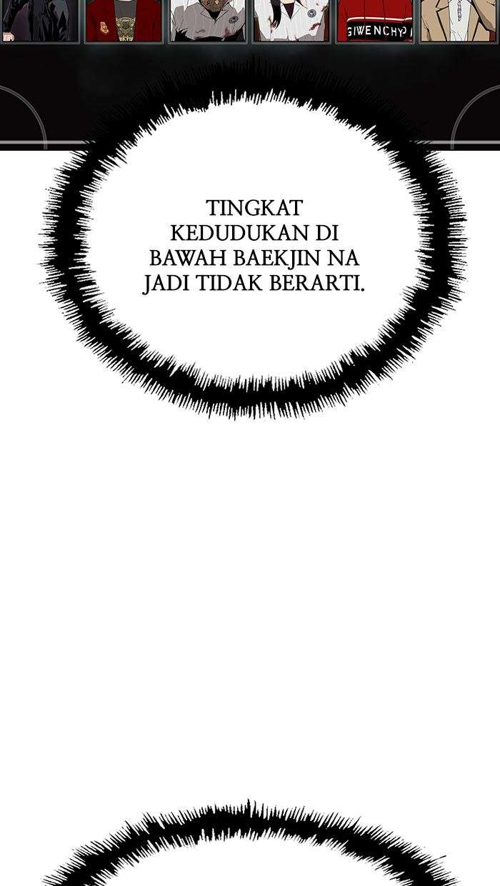 Weak Hero Bab 135 halaman 83