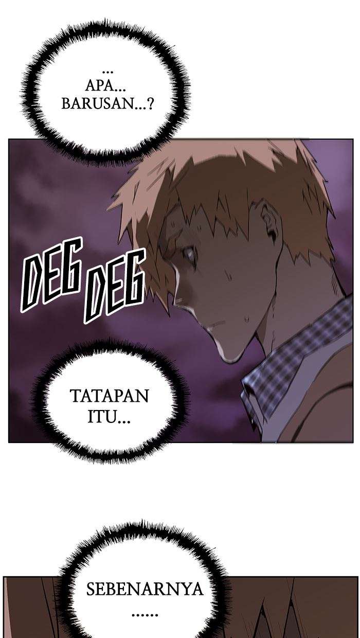 Weak Hero Bab 135 halaman 97