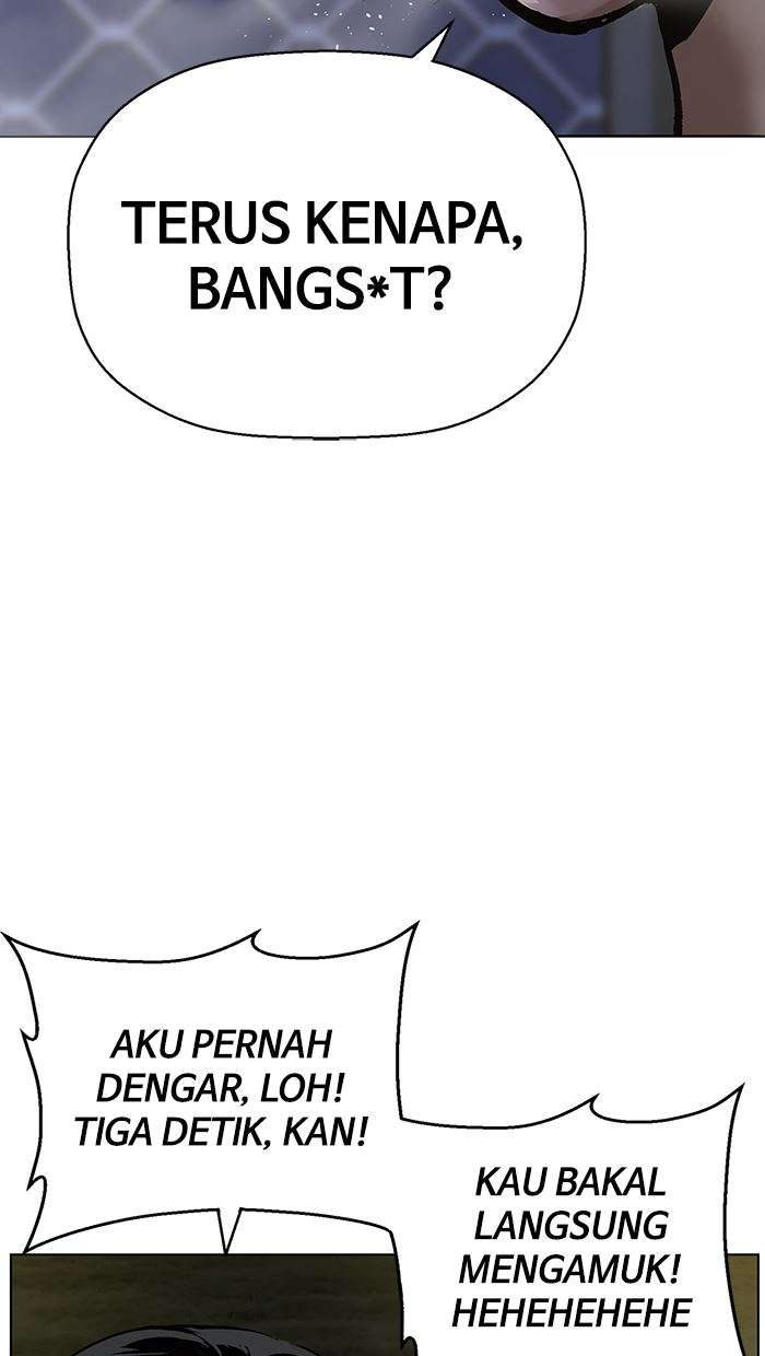 Weak Hero Bab 135 halaman 108