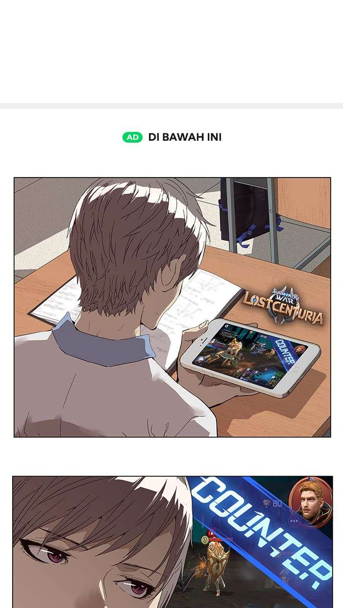 Weak Hero Bab 135 halaman 116