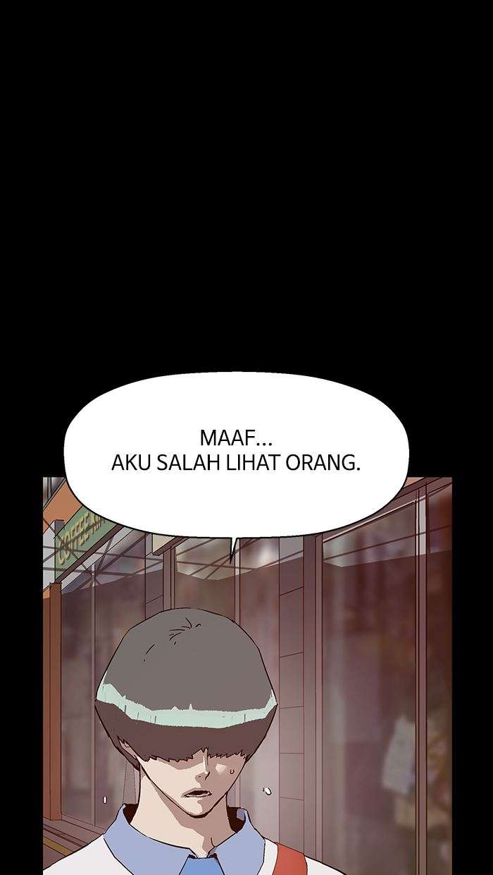 Weak Hero Bab 136 halaman 12