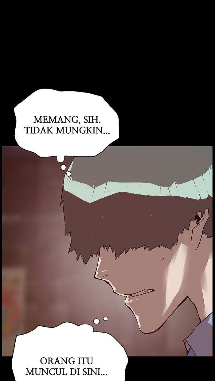 Weak Hero Bab 136 halaman 14