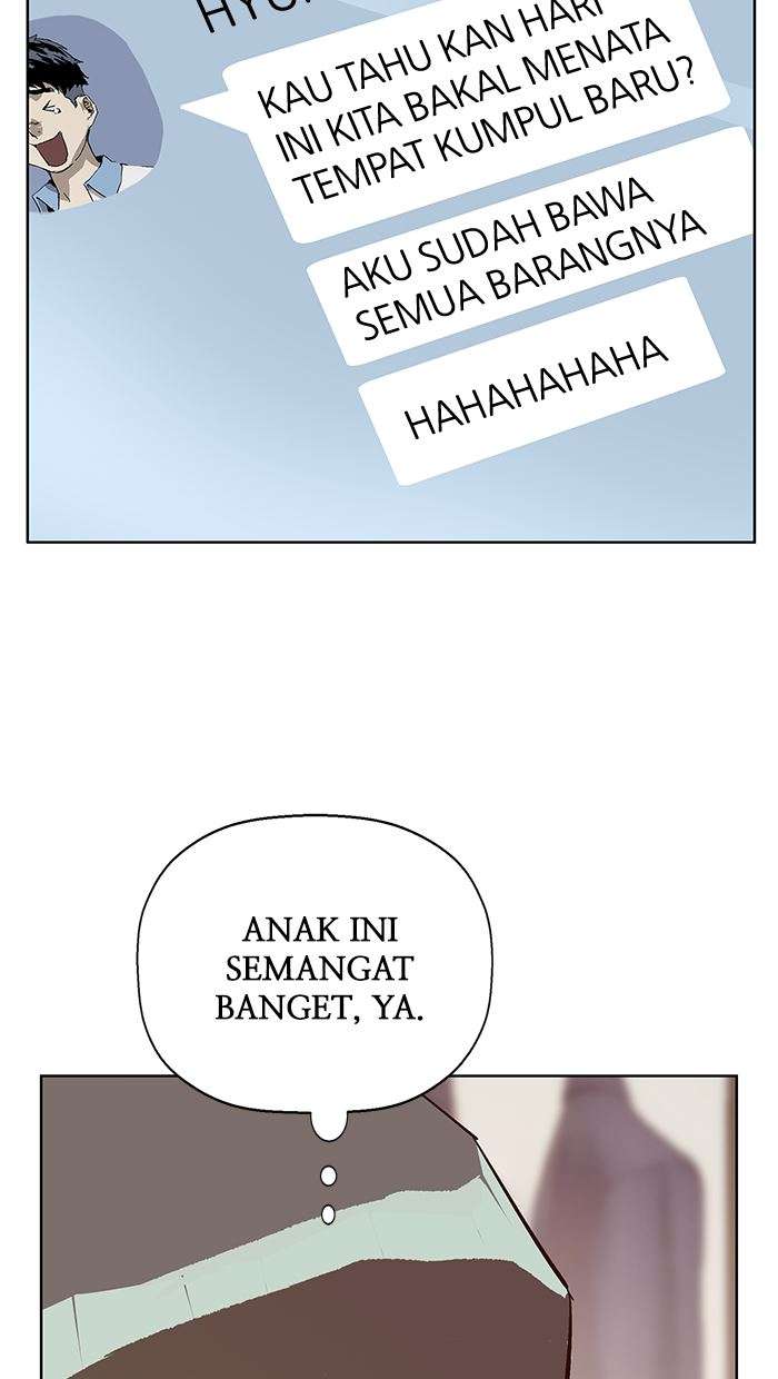 Weak Hero Bab 136 halaman 18
