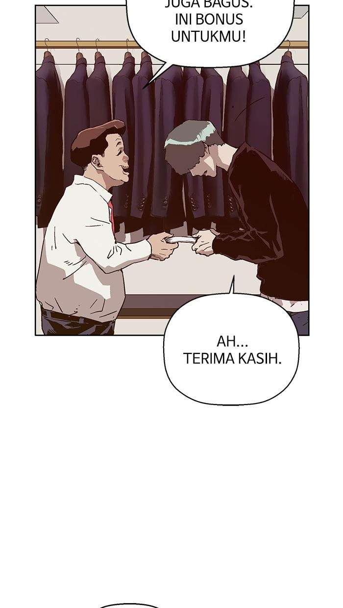 Weak Hero Bab 136 halaman 22