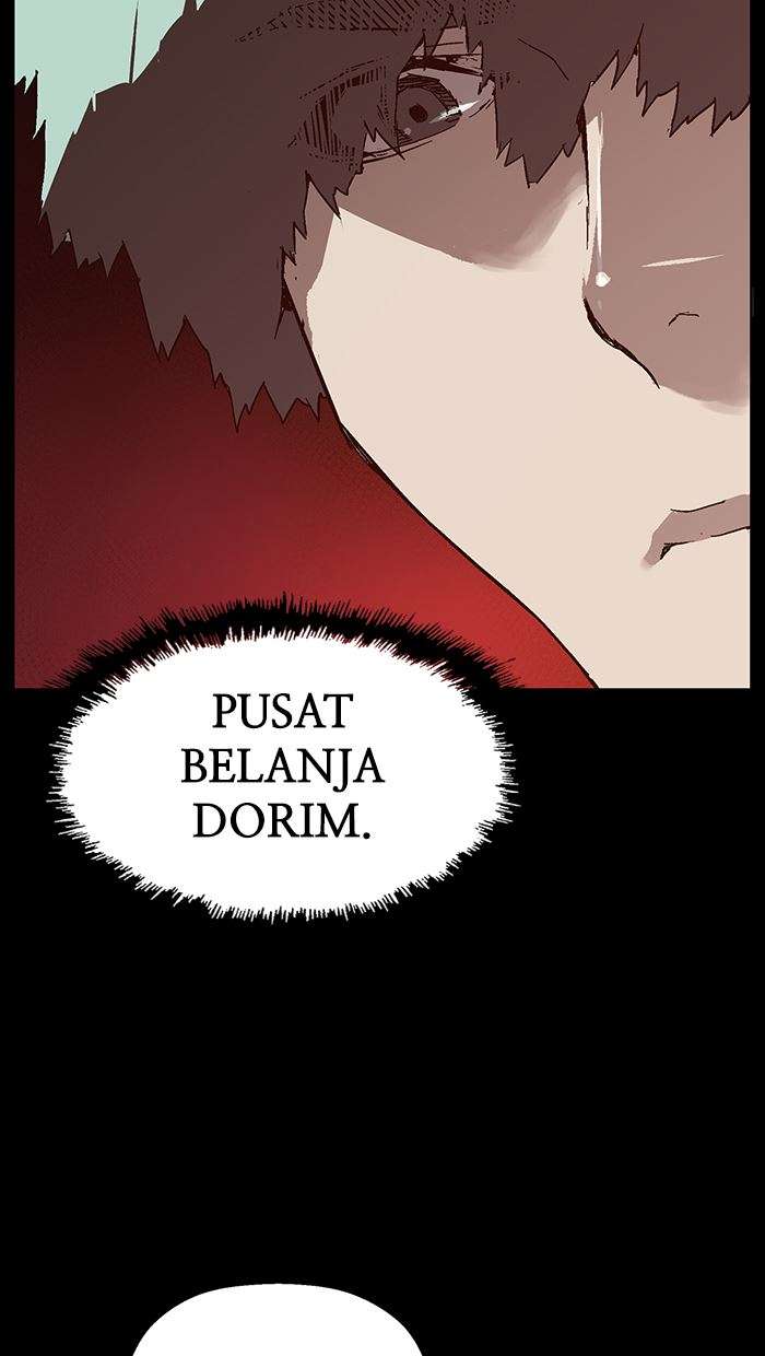 Weak Hero Bab 136 halaman 40