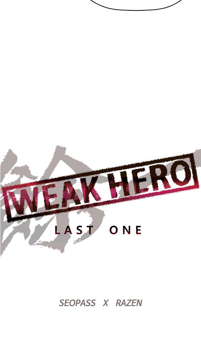 Weak Hero Bab 136 halaman 47