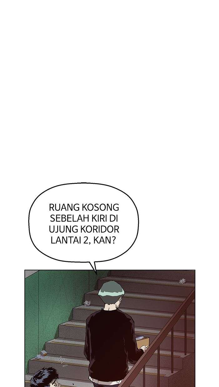 Weak Hero Bab 136 halaman 51