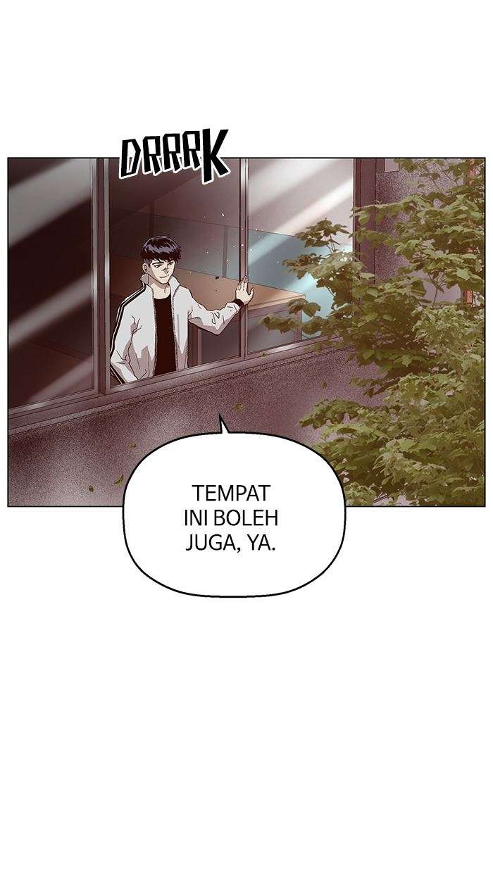 Weak Hero Bab 136 halaman 60