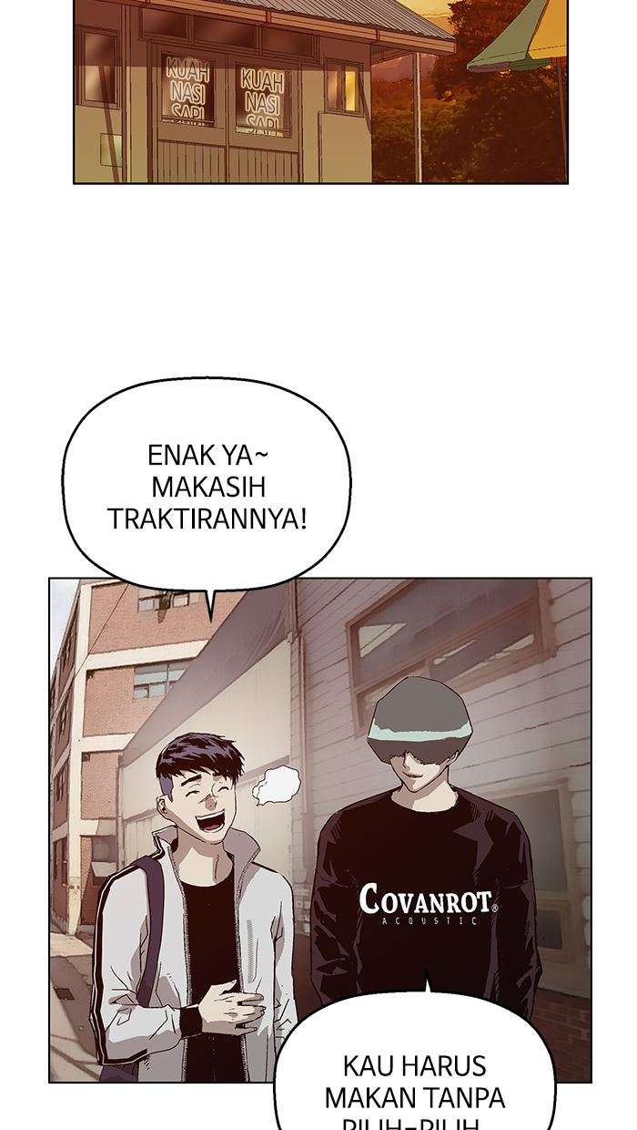Weak Hero Bab 136 halaman 62