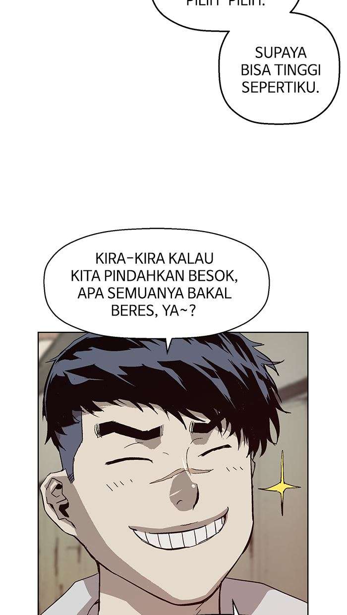 Weak Hero Bab 136 halaman 63