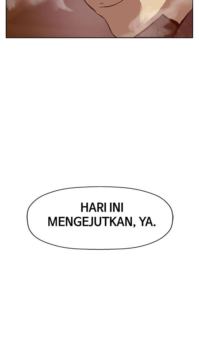 Weak Hero Bab 136 halaman 78