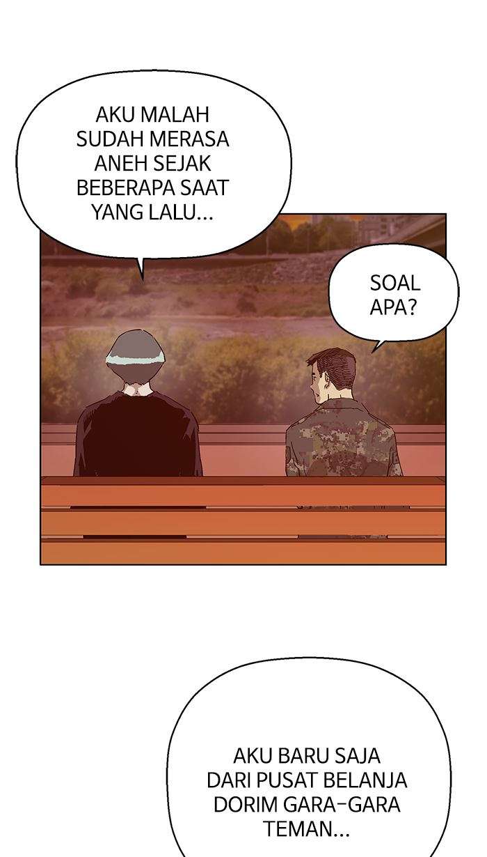 Weak Hero Bab 136 halaman 79