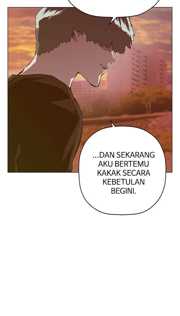 Weak Hero Bab 136 halaman 80