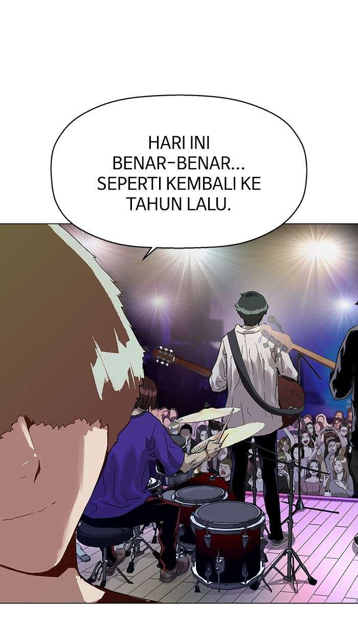Weak Hero Bab 136 halaman 81