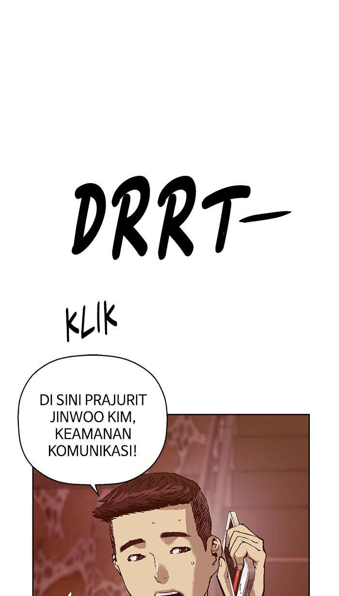 Weak Hero Bab 136 halaman 83