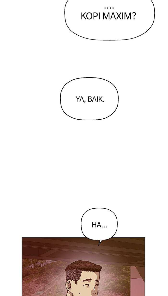 Weak Hero Bab 136 halaman 85