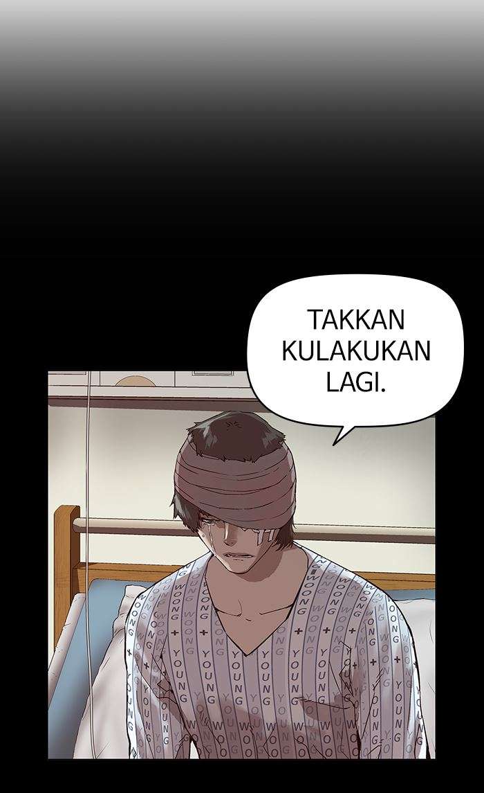 Weak Hero Bab 136 halaman 96