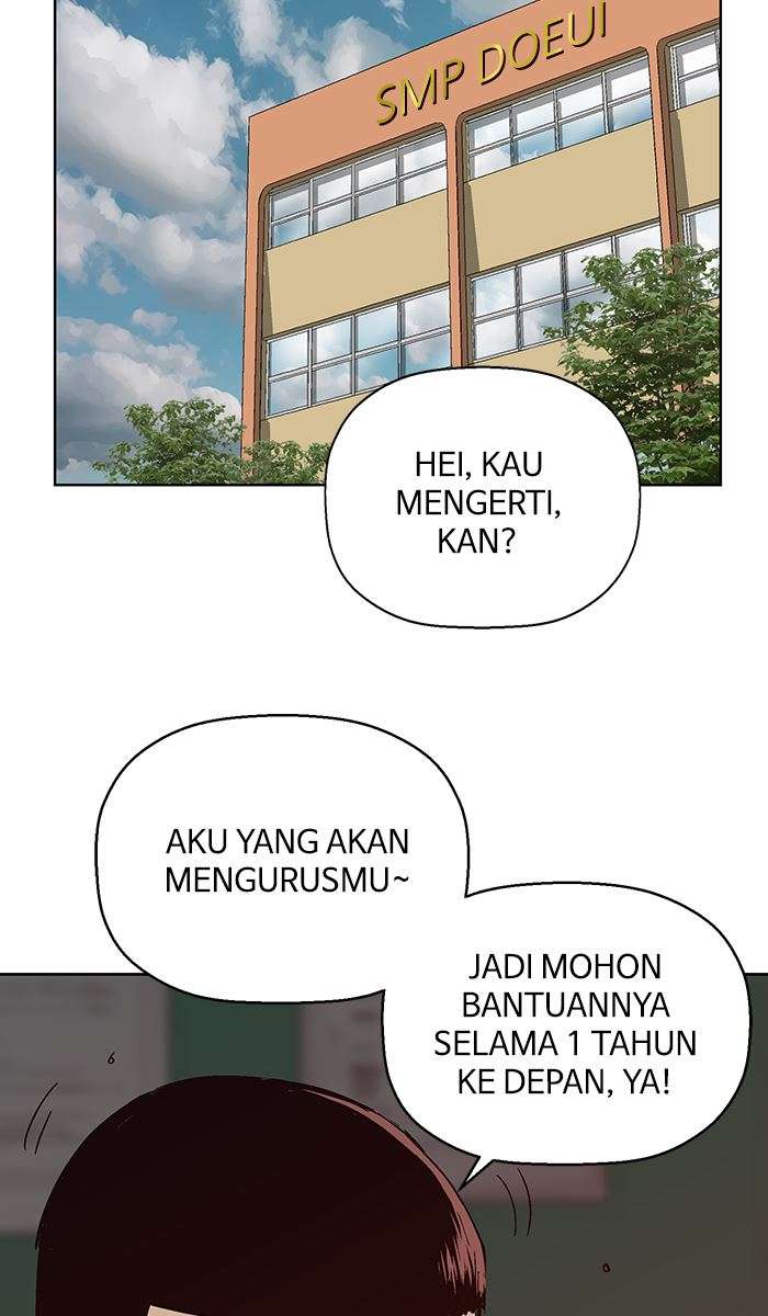 Weak Hero Bab 137 halaman 2