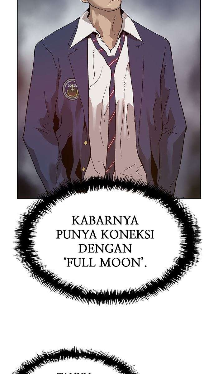 Weak Hero Bab 137 halaman 8