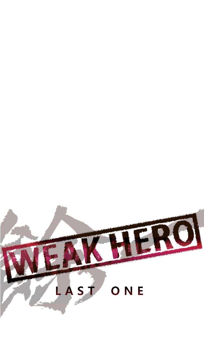 Weak Hero Bab 137 halaman 16