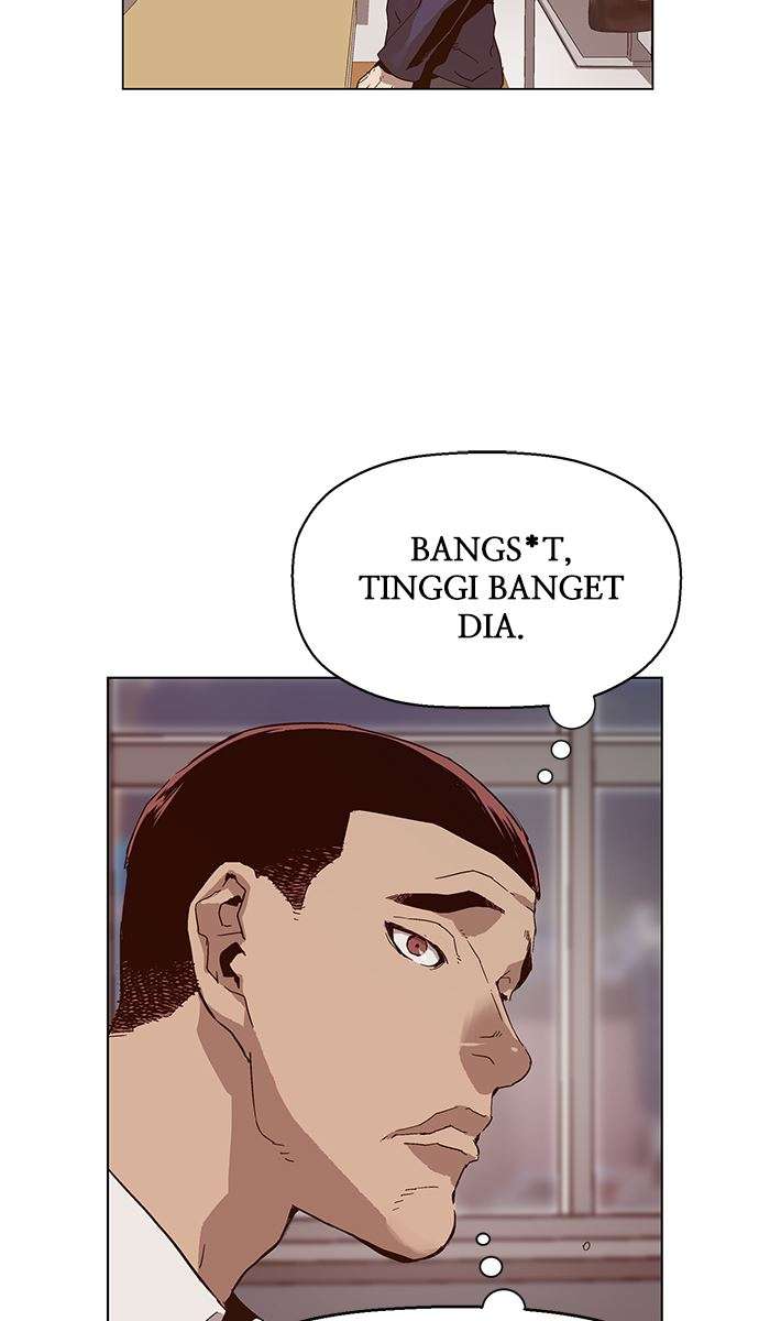 Weak Hero Bab 137 halaman 19