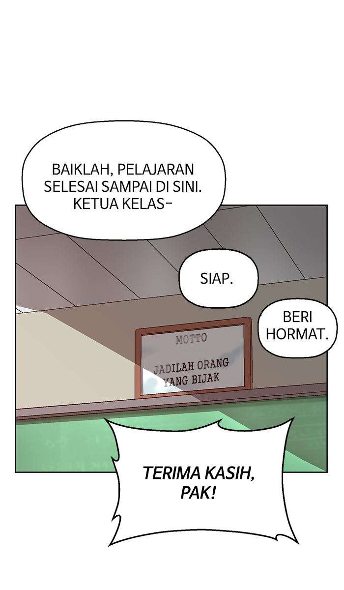 Weak Hero Bab 137 halaman 22