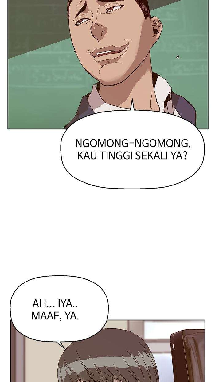 Weak Hero Bab 137 halaman 29